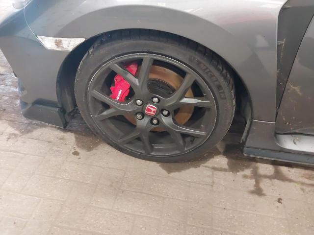 2021 HONDA CIVIC TYPE
