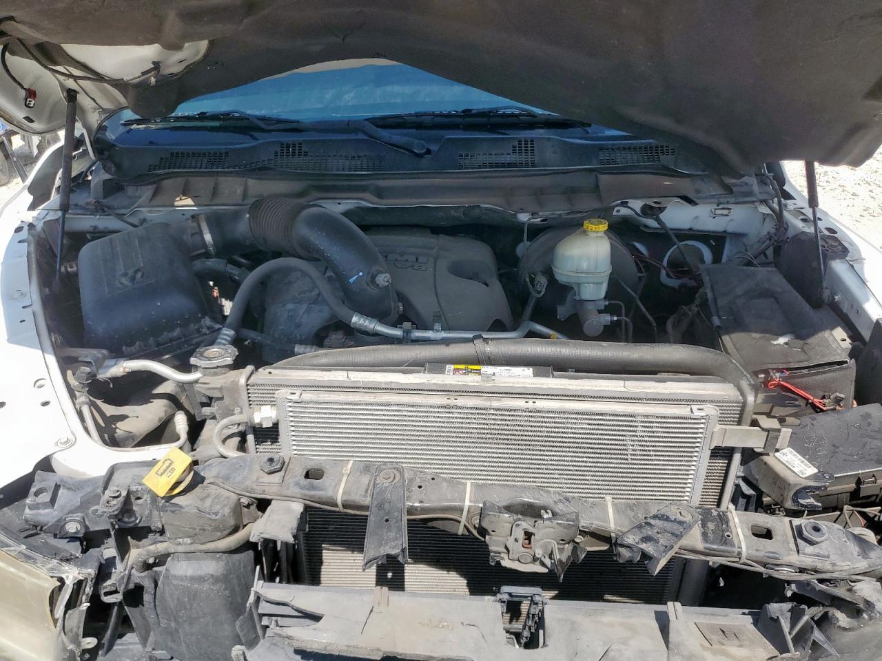 1C6RR6MT2ES243378 2014 Ram 1500 Sport