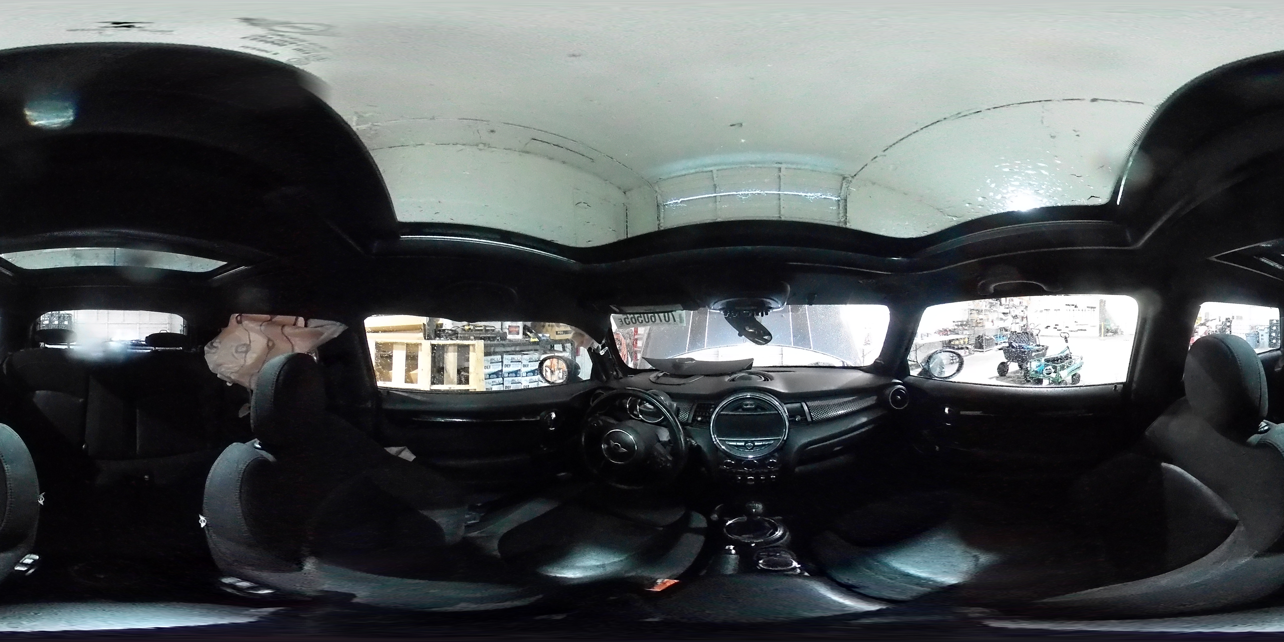 2014 Mini Cooper S VIN: WMWXM7C51ET970669 Lot: 70760565