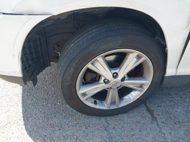 2008 LEXUS RX400 H SE