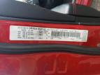 2011 DODGE DURANGO R/T   for sale at Copart ON - LONDON