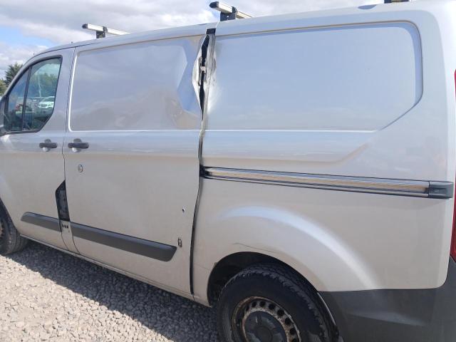 2016 FORD TRANSIT CUSTOM 290 