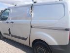 2016 FORD TRANSIT CUSTOM 290  for sale at Copart WISBECH