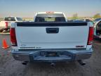 2008 GMC SIERRA C1500   for sale at Copart NM - ALBUQUERQUE