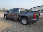 2024 TOYOTA TUNDRA CREWMAX SR   for sale at Copart NY - SYRACUSE