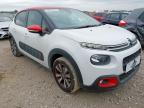 2020 CITROEN C3 FLAIR PLUS for sale at Copart YORK