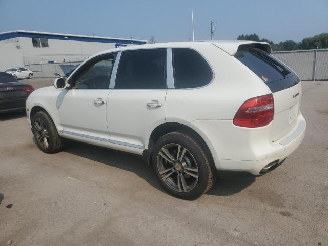 2009 PORSCHE CAYENNE   