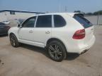 2009 PORSCHE CAYENNE    for sale at Copart ON - COOKSTOWN