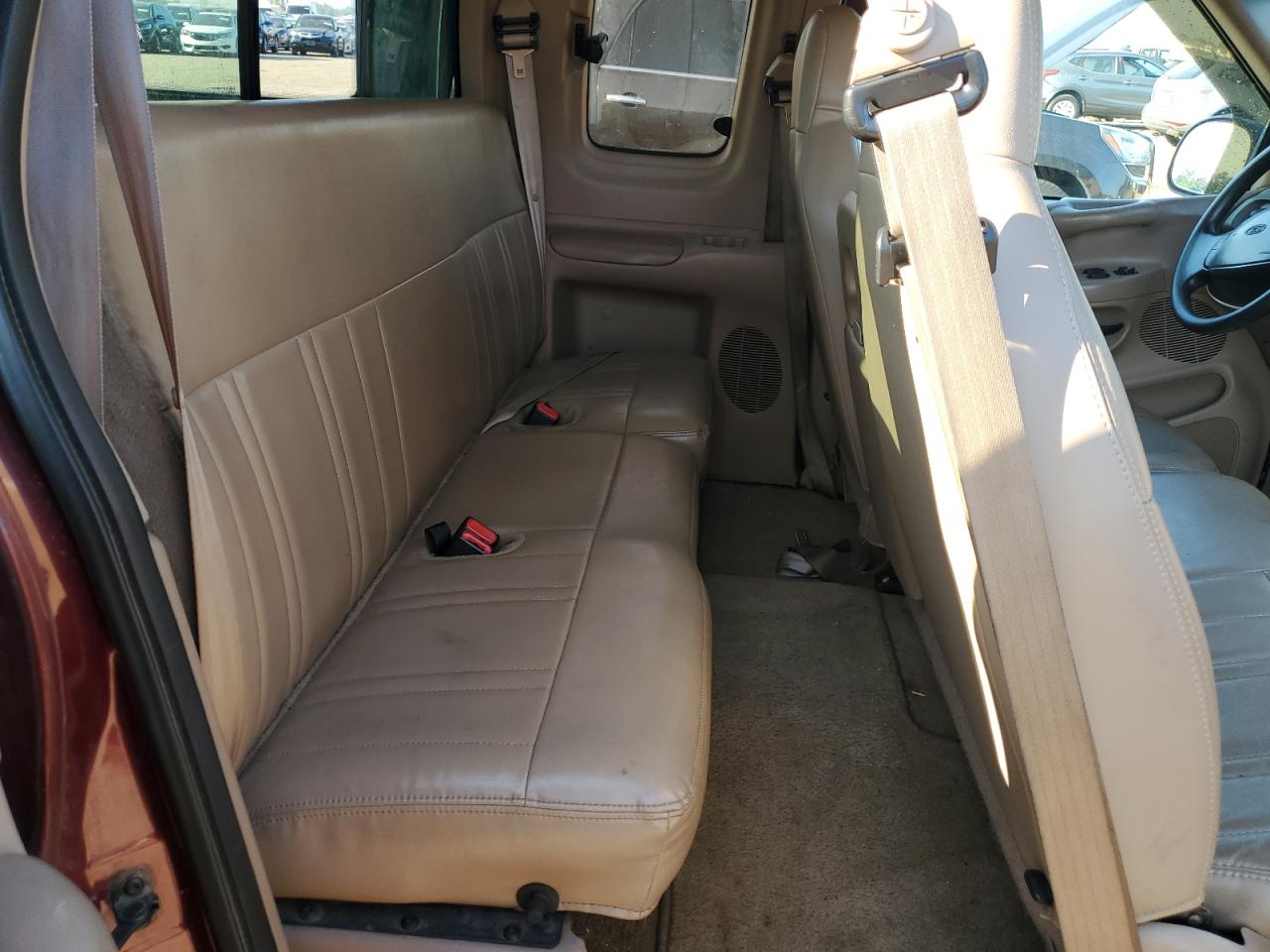 1997 Ford F150 VIN: 1FTEX08L6VKC61211 Lot: 67682345