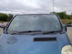 2009 VAUXHALL VIVARO  for sale at Copart SANDTOFT