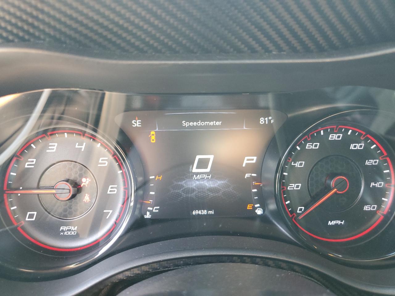 2020 Dodge Charger R/T VIN: 2C3CDXCT6LH136296 Lot: 70062195