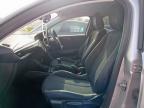 2022 VAUXHALL CORSA ELITE EDITION for sale at Copart WOLVERHAMPTON