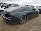 2014 ROLLS-ROYCE WRAITH    for sale at Copart IL - CHICAGO NORTH