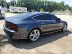 2017 AUDI A7 PREMIUM PLUS   for sale at Copart MA - NORTH BOSTON
