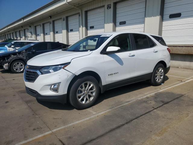 CHEVROLET EQUINOX LT 2021