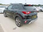 2024 KIA STONIC GT-LINE S for sale at Copart SANDY