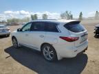 2014 INFINITI QX60    for sale at Copart QC - MONTREAL