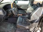 2002 INFINITI QX4    for sale at Copart AB - CALGARY