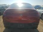 2021 MERCEDES-BENZ GLE COUPE AMG 53 4MATIC   for sale at Copart IL - CHICAGO NORTH