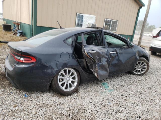  DODGE DART 2013 Szary