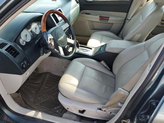 2005 CHRYSLER 300 TOURING  
