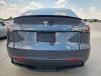 2023 TESLA MODEL Y    for sale at Copart TX - DALLAS SOUTH