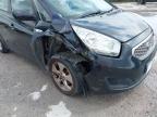 2010 KIA VENGA 2 AUTO  for sale at Copart ST HELENS