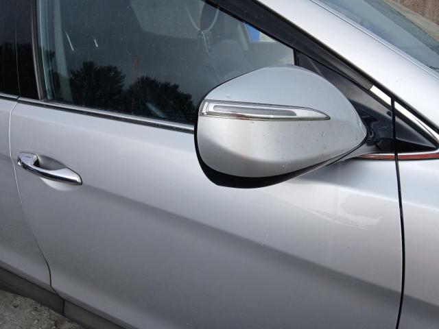 2012 HYUNDAI SANTA FE PREMIUM SE