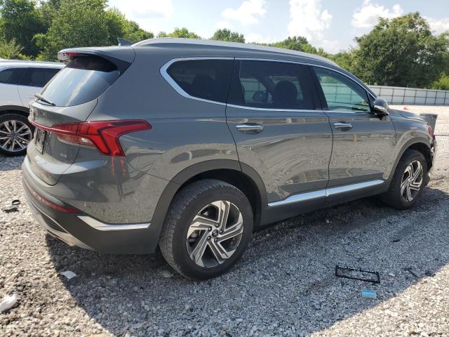  HYUNDAI SANTA FE 2022 Серый