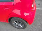 2015 SEAT MII I-TECH for sale at Copart ST HELENS