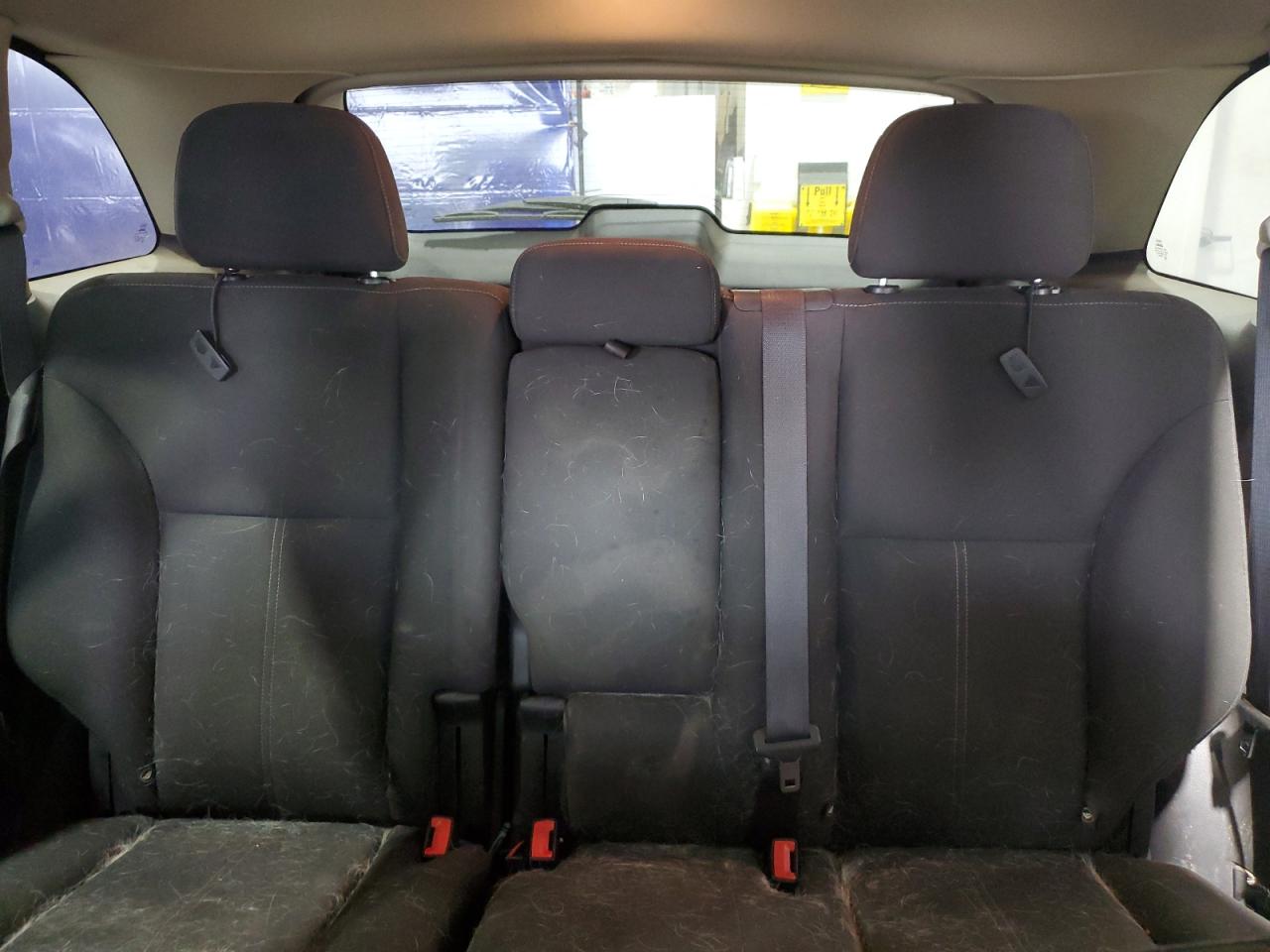 2014 Ford Edge Se VIN: 2FMDK4GC7EBB66553 Lot: 69935645