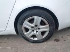 2017 VAUXHALL INSIGNIA D for sale at Copart PETERLEE