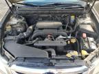 2010 SUBARU OUTBACK 2.5I LIMITED   for sale at Copart ON - COOKSTOWN