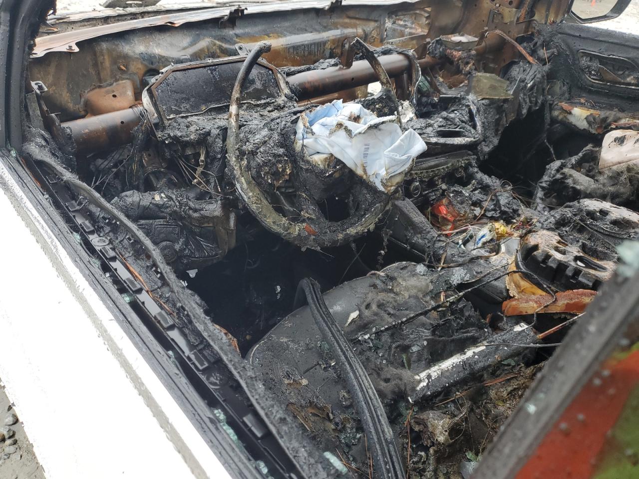 2023 Chevrolet Suburban C1500 Premier VIN: 1GNSCFKD2PR387201 Lot: 68297565