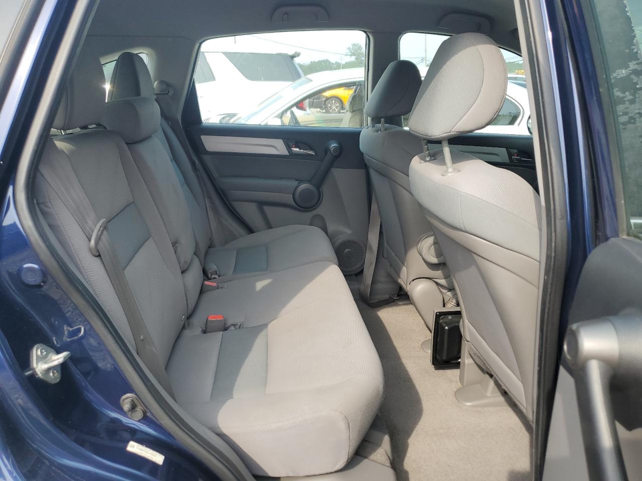 5J6RE4H35BL073925 2011 Honda Cr-V Lx