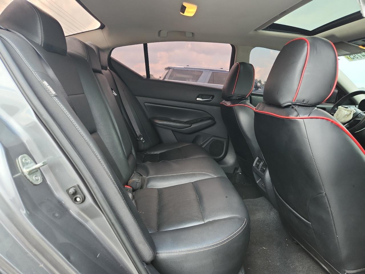 2020 Nissan Altima Sl VIN: 1N4BL4EV4LC155929 Lot: 69914795