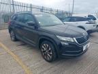 2021 SKODA KODIAQ SE DRIVE TSI  for sale at Copart CHESTER
