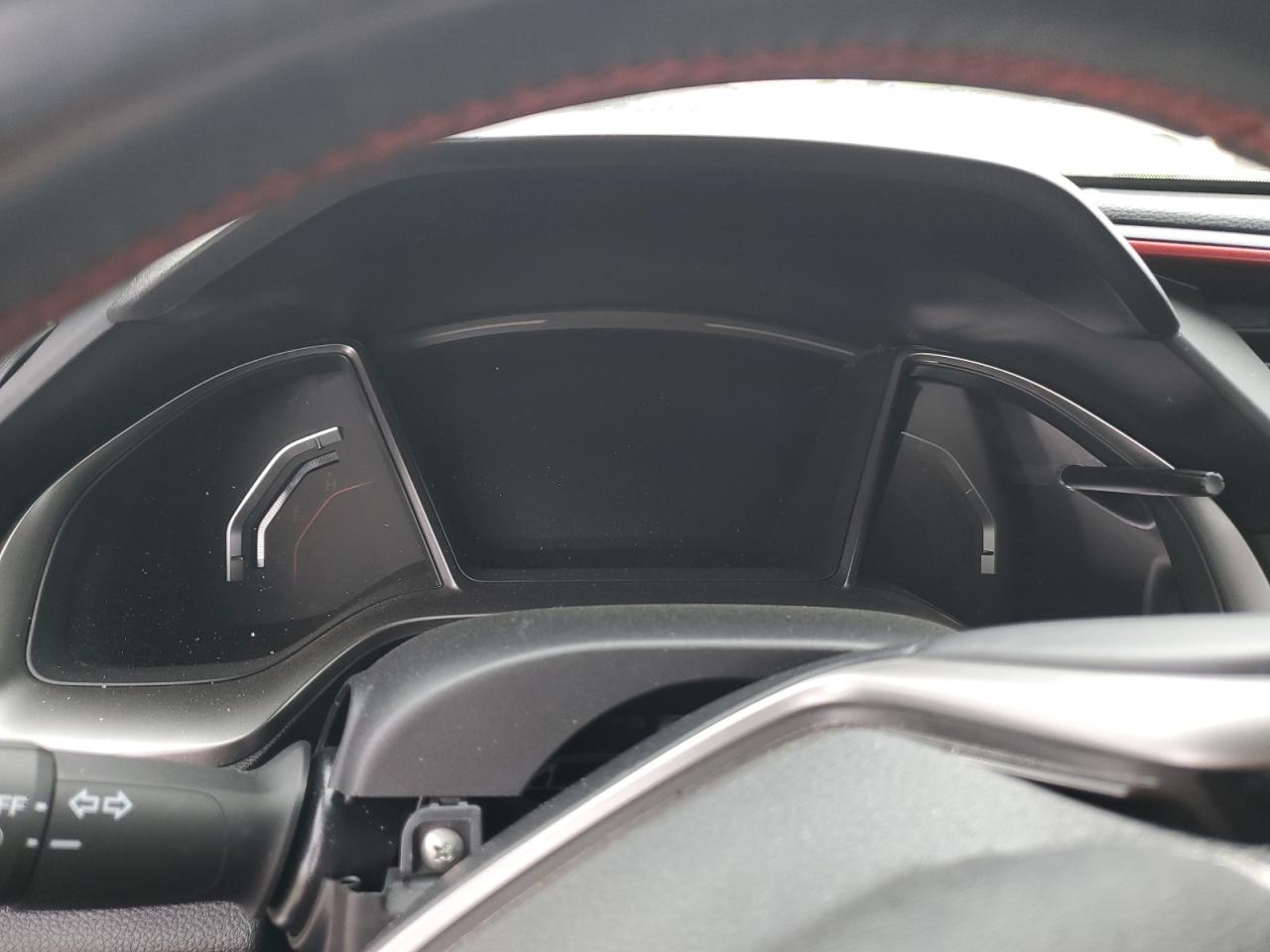 2020 Honda Civic Si VIN: 2HGFC3A5XLH751413 Lot: 66810575