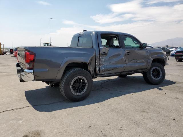  TOYOTA TACOMA 2018 Серый