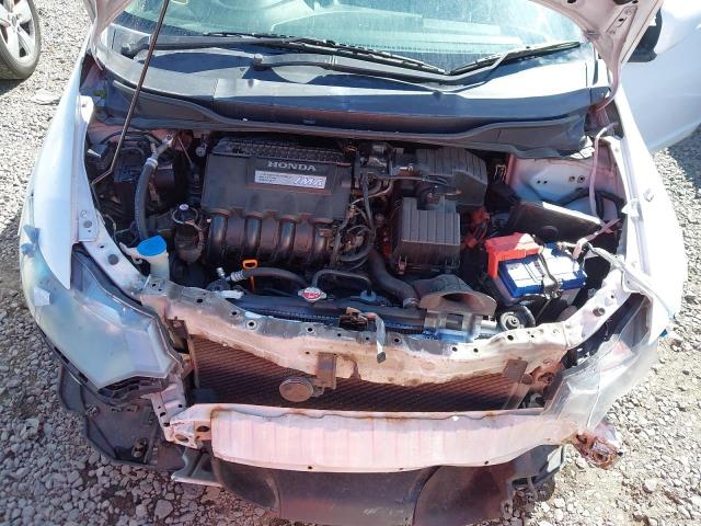 2011 HONDA INSIGHT ES