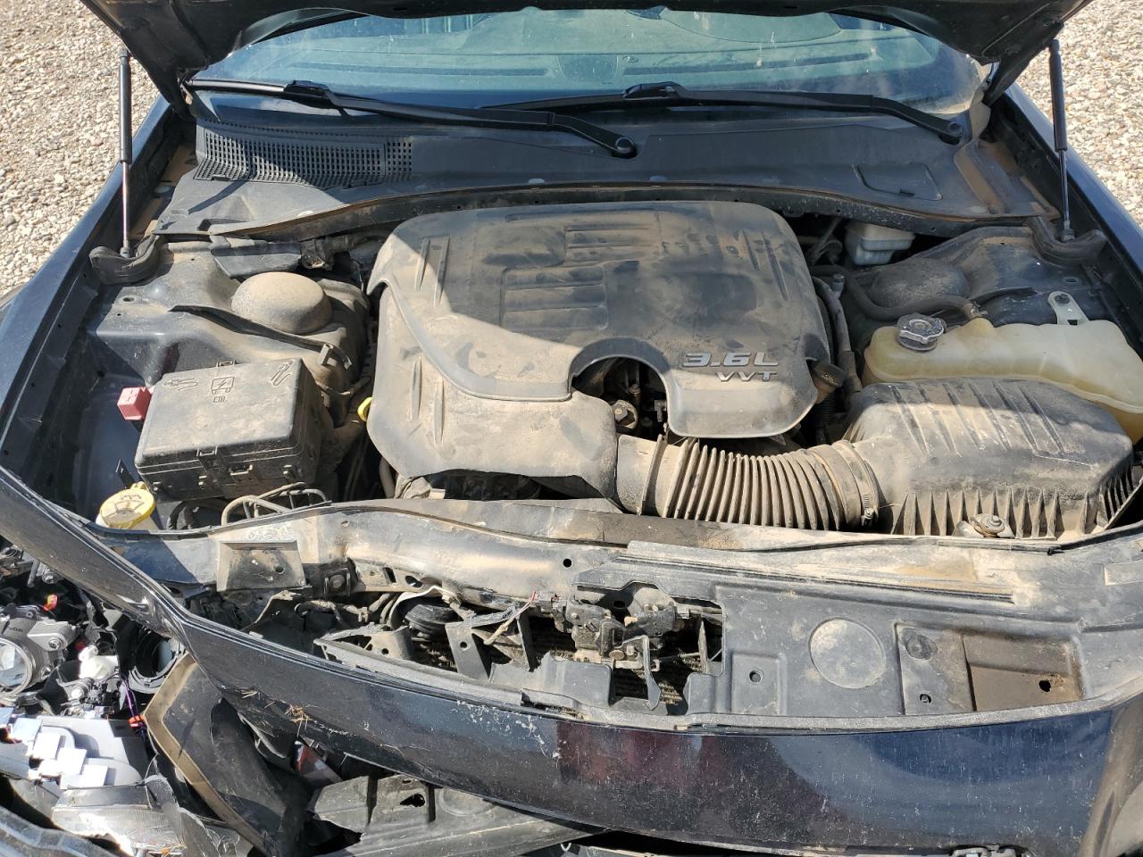 2013 Chrysler 300 S VIN: 2C3CCAGG6DH699556 Lot: 68683735