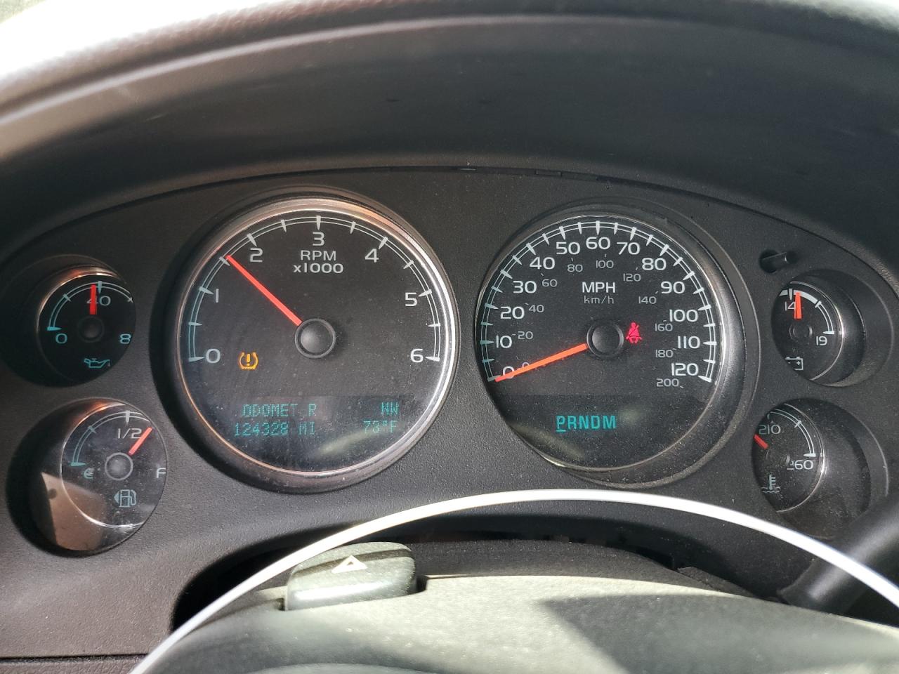 2008 Toyota Rav4 Limited VIN: 1GNSKBE01DR246006 Lot: 70279585