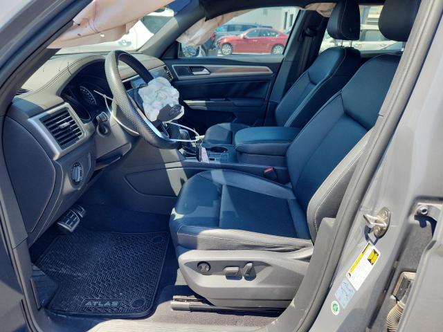  VOLKSWAGEN ATLAS 2020 Szary
