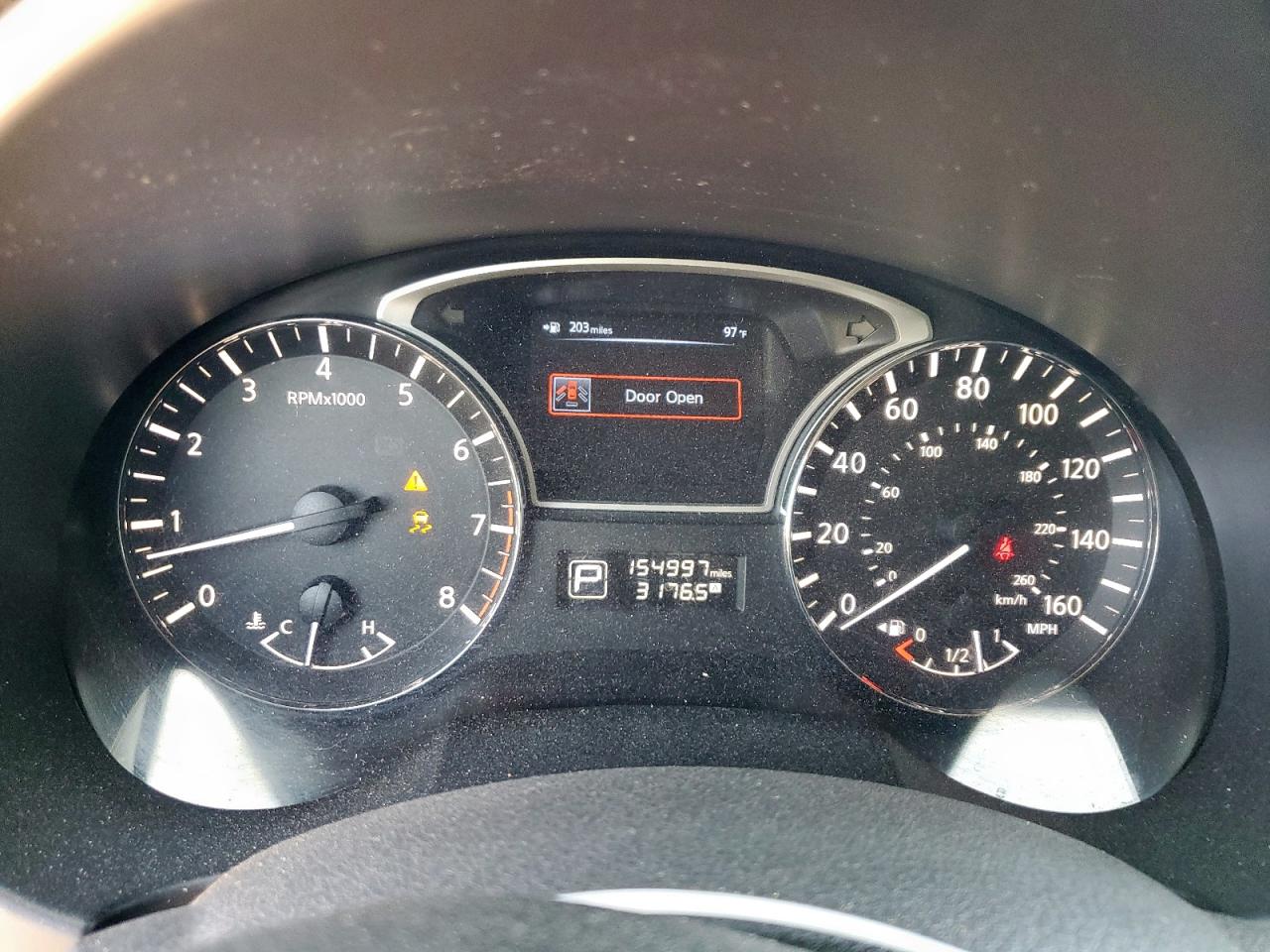 2013 Nissan Altima 2.5 VIN: 1N4AL3AP7DC186459 Lot: 69874365
