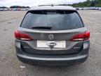2019 VAUXHALL ASTRA TECH LN NV CDTI E-T 1.6 CDTI 16V ECOTEC TECH LINE NAV for sale at Copart SANDTOFT