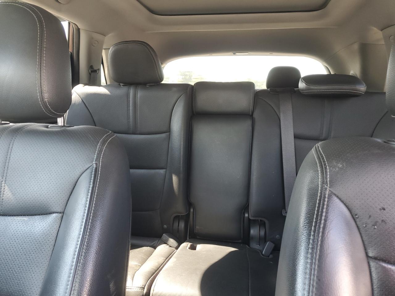 2012 Kia Sorento Sx VIN: 5XYKW4A28CG194967 Lot: 68285965