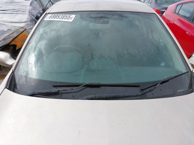 2008 RENAULT MEGANE TECH RUN