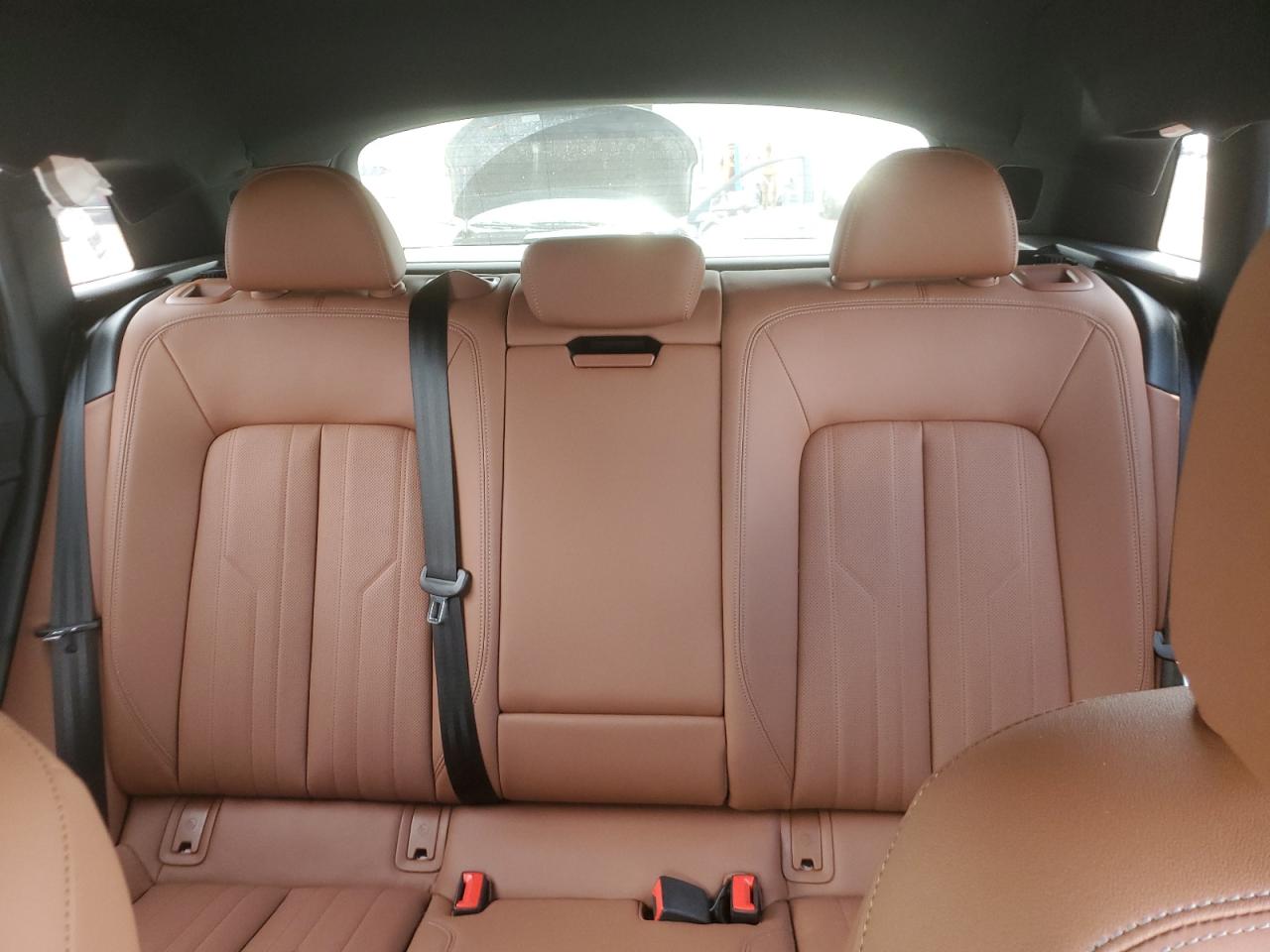 2024 Audi Q8 E-Tron Premium Plus VIN: WA15AAGE3RB051322 Lot: 68770135