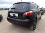 2013 NISSAN QASHQAI 360 DCI  for sale at Copart WESTBURY