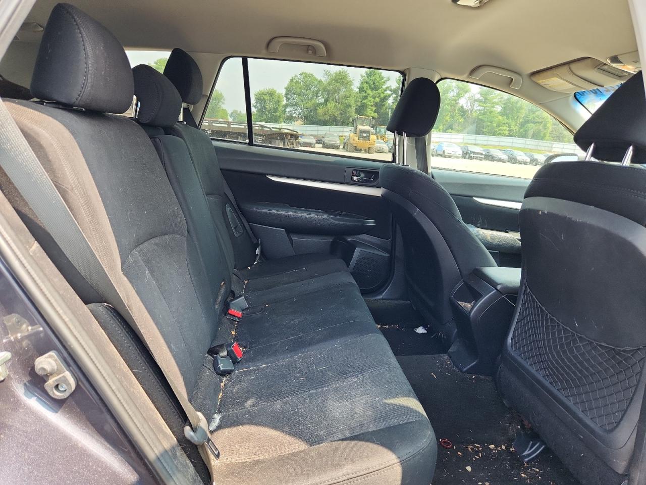 4S4BRBCC5D3270079 2013 Subaru Outback 2.5I Premium